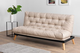 Atelier Del Sofa Saki - Crema